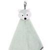 Charming Design Absorbent Towel Bear Towel Cartoon Handkerchief