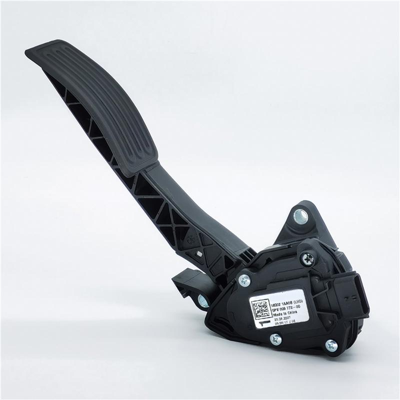 18002 1AA0B Throttle Pedal Assembly Accelerator Pedal Sensor for Nissan Murano Z51 2009-2014 6PV 009 772-00