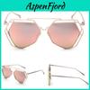 Versatile And Timeless Oversized Designer Sunglasses For Women With Premium Quality