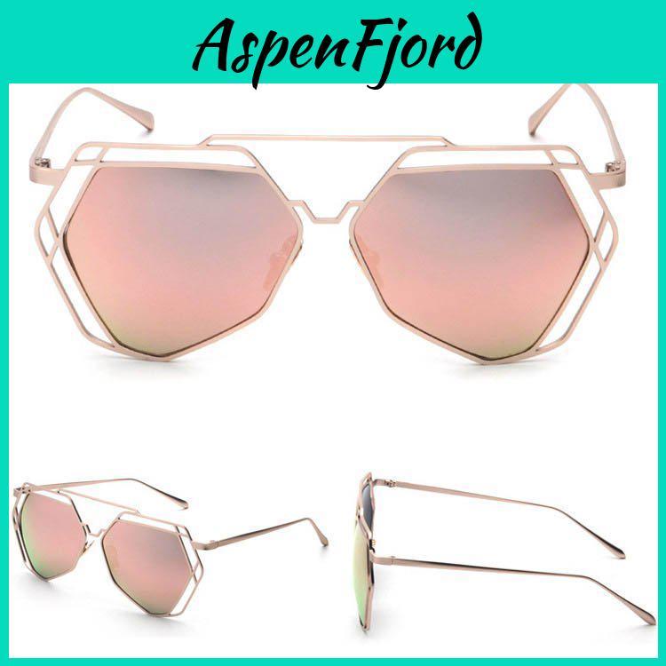 Versatile And Timeless Oversized Designer Sunglasses For Women With Premium Quality