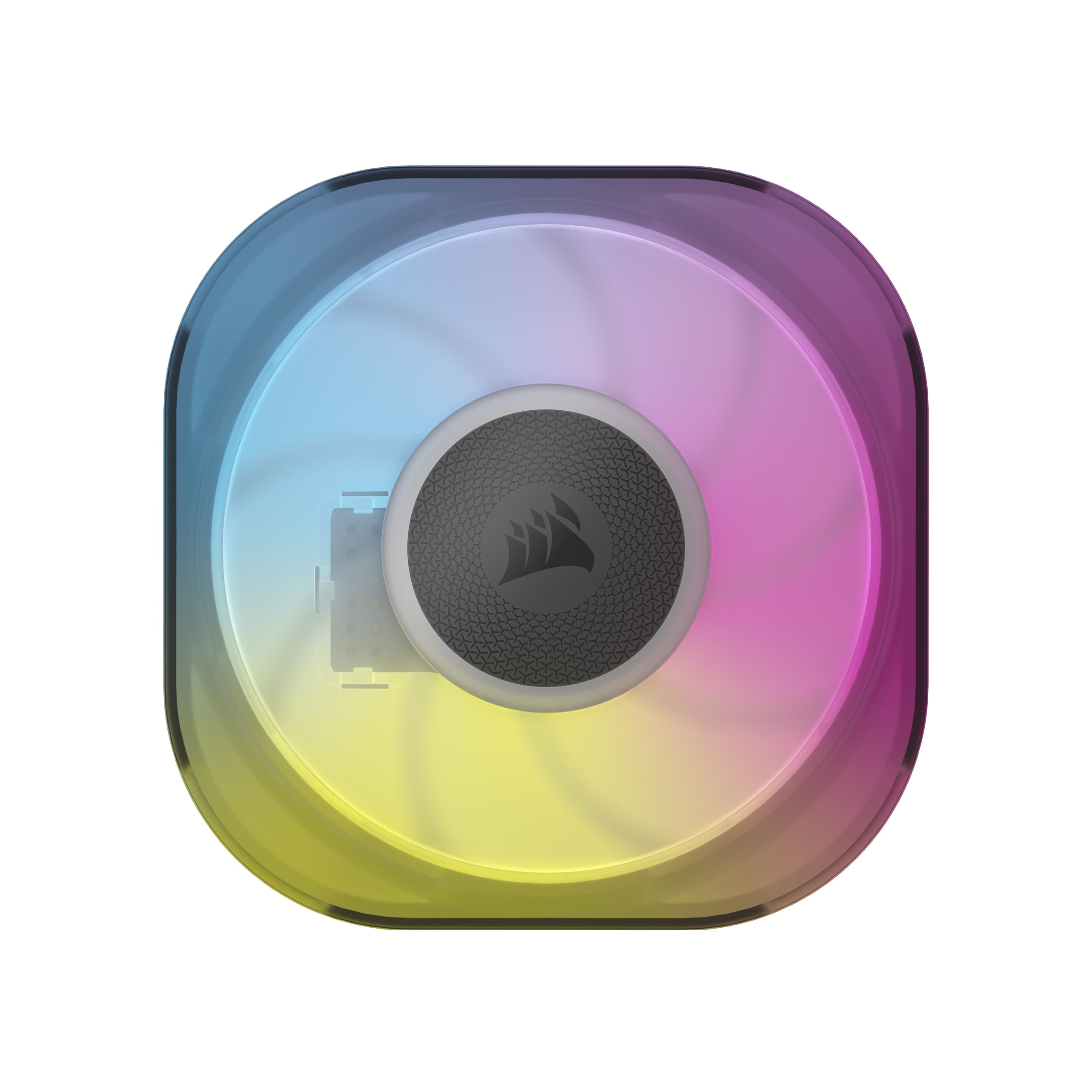 

CORSAIR iCUE LINK AIO VRM Fan Module Black CW-9061014-WW чорний