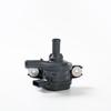 Toyota Corolla Electronic Water Pump 161B0-0Y010 for Auxiliary Cooling and Heat Dissipation.