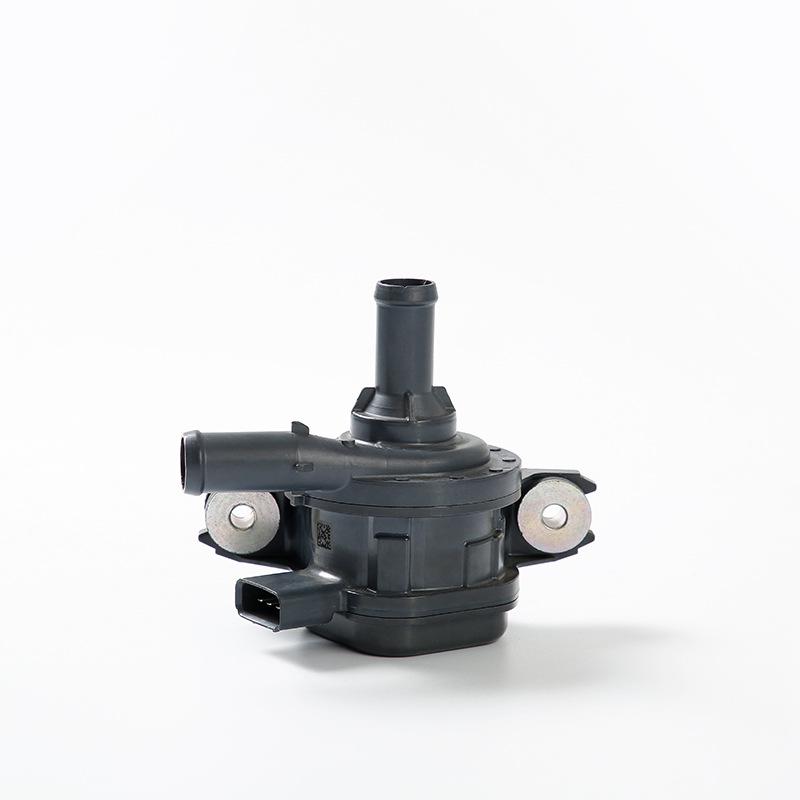 Toyota Corolla Electronic Water Pump 161B0-0Y010 for Auxiliary Cooling and Heat Dissipation.