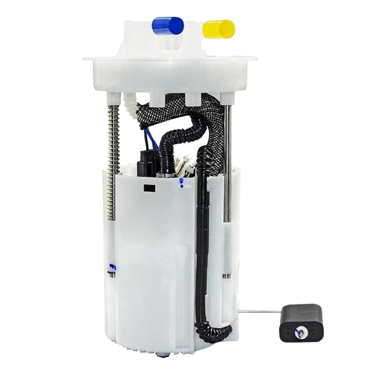 Electronic Fuel Pump Control Tank Pump Petrol Fuel Pump Assembly 1106010U7101 For JAC Refine M2 Heyue 1.8
