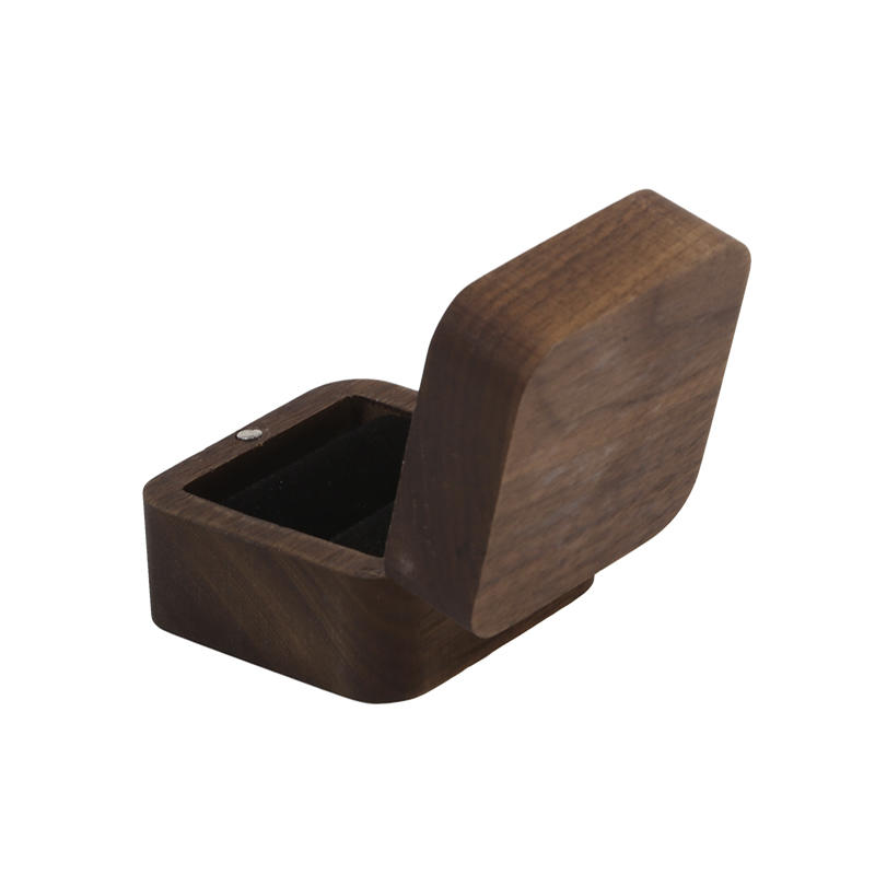 Rese smyckeskrin för ringar, örhängen och hängen Lättviktsförvaringsorganisatör med säker stängning Perfekt för resor och daglig smyckesskydd