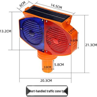 Lampade LED – Lampade LED a energia solare