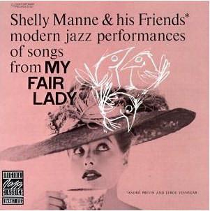 

CD SHELLY MANNE Modern Jazz Performances Of Songs F OJCCD3362 Original Jazz C US Jazz Used