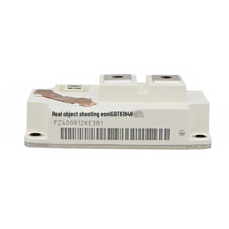 In-Stock IGBT Modules: FZ400R12KE3B1, FZ400R12KE4, FZ400R12KS4.