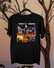 Weird Al Yankovic Bigger and Weirder Tour T Shirt  KN1053 Unisex T-Shirt