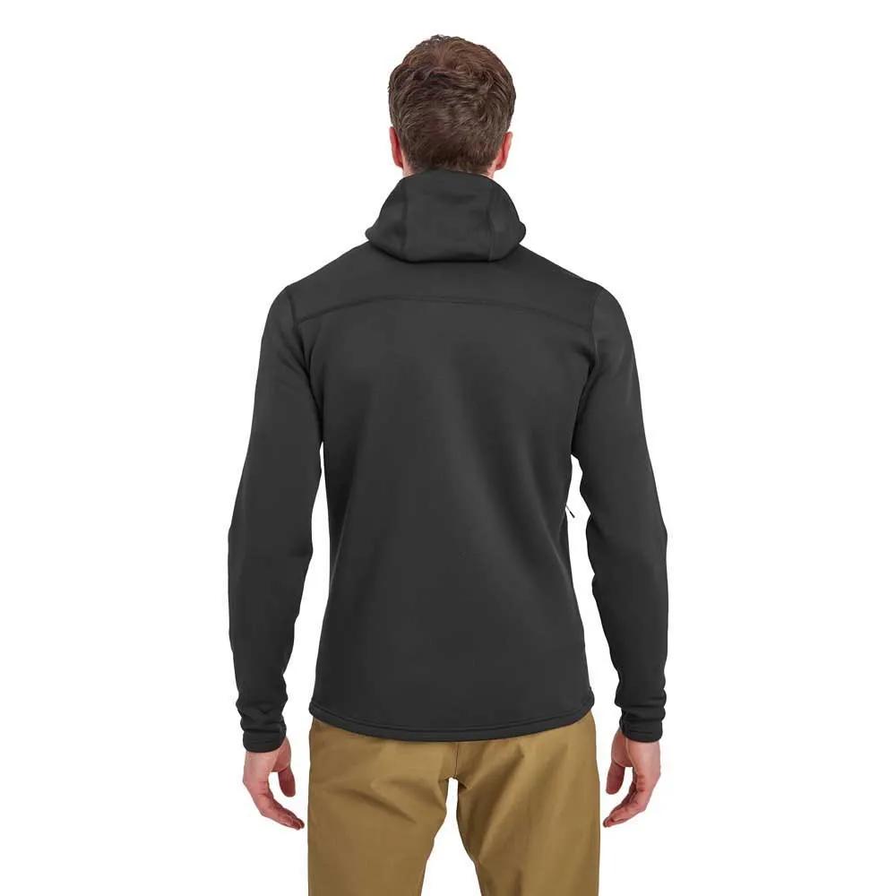 Montane Kapuzenpullover Fury