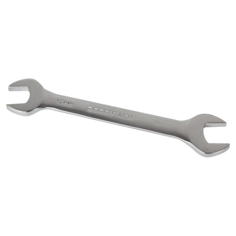 Berry Lion Mirror Finish Double-Ended Wrench