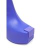 Ботильоны United Nude Cubist 1094392016 синего цвета