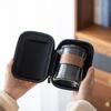 SHIJIANA Portable Ceramic Travel Tea Set