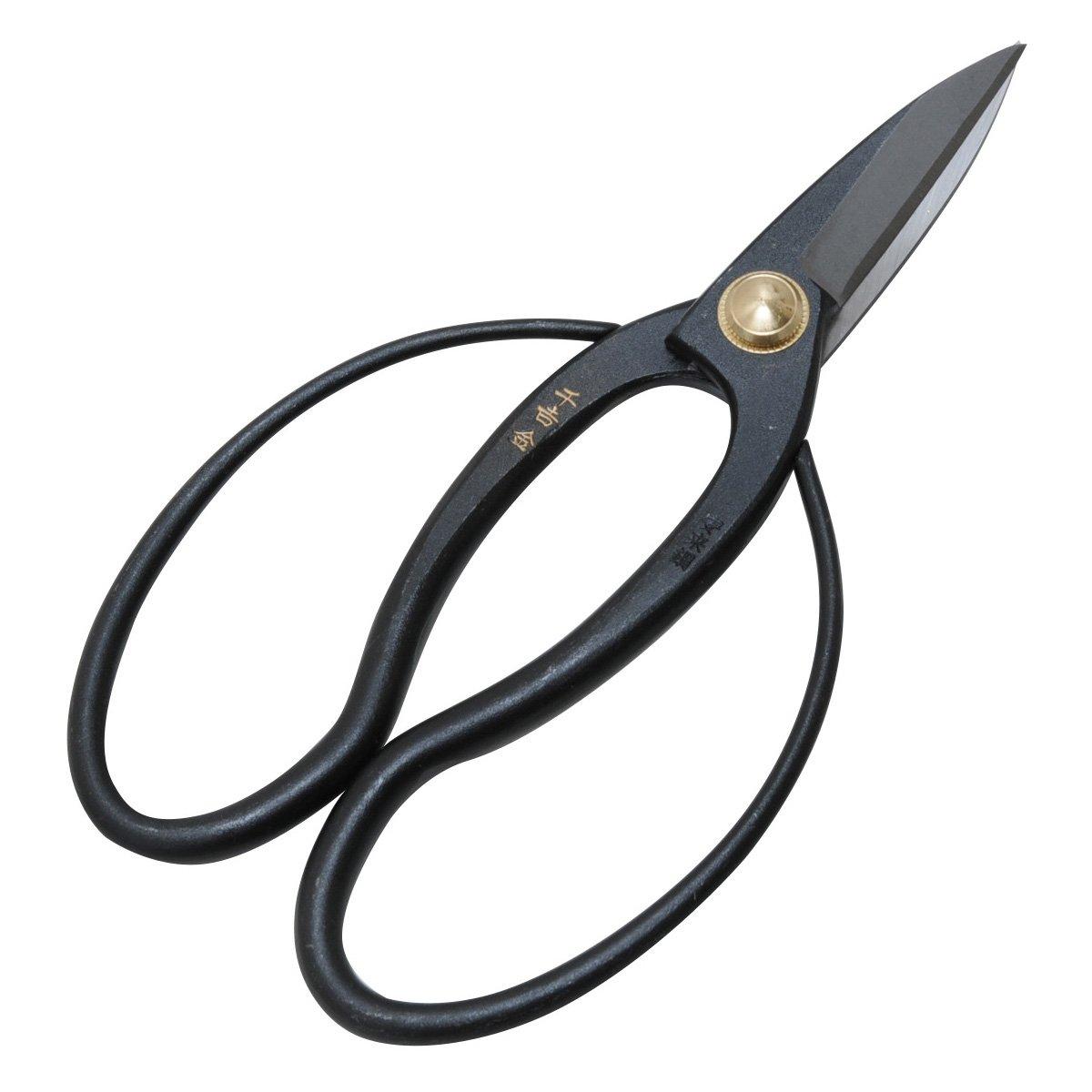 

Ножницы Senkichi Gold Okubo 180 мм чёрный