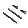 RC Car Rear Drive Shaft Upgrade Spare Parts 6029 RC Rear Drive Shaft for 16101 16102 16103 16201