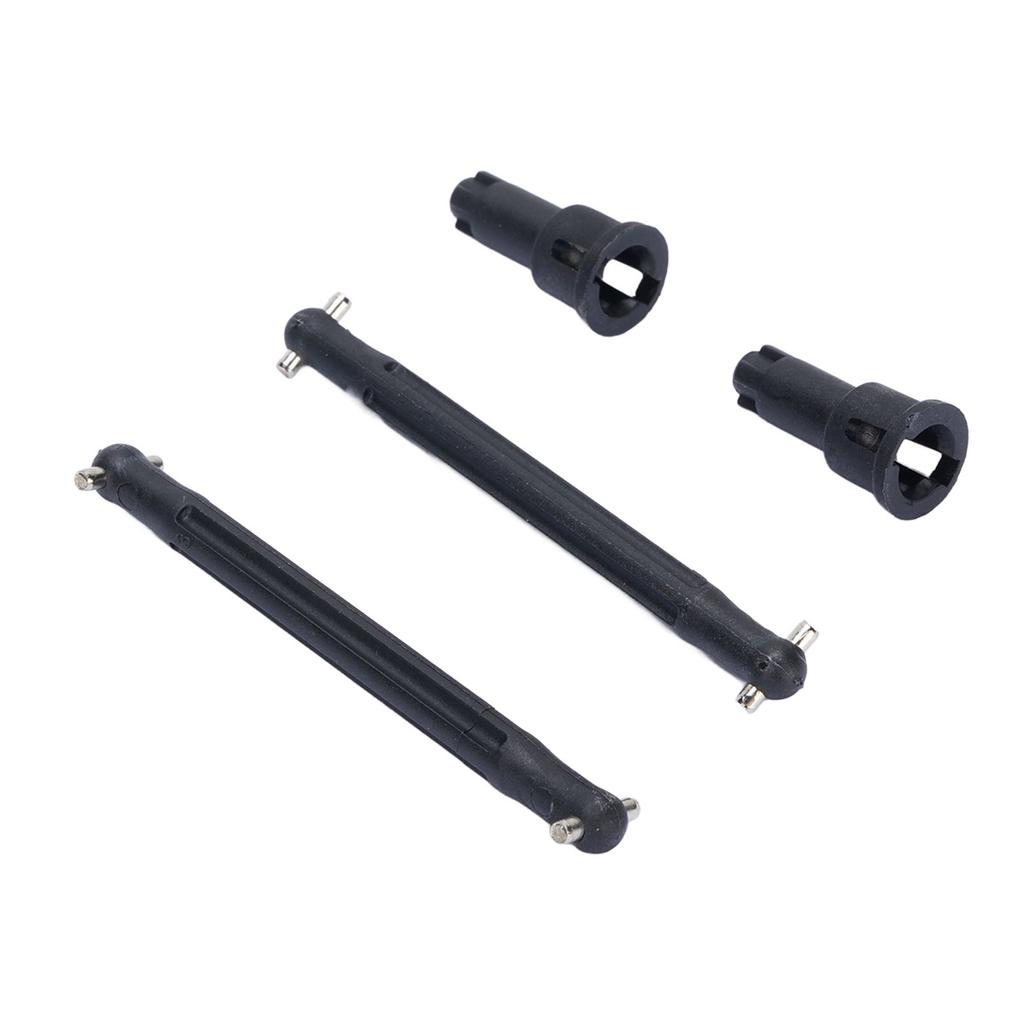 RC Car Rear Drive Shaft Upgrade Spare Parts 6029 RC Rear Drive Shaft for 16101 16102 16103 16201