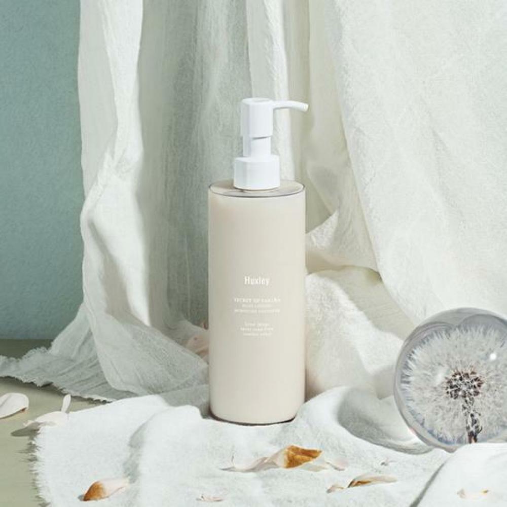 

Лосьон для тела Huxley Moroccan Gardener 300мл Single Item Moroccan Gardener