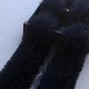 New Multi-layered Lace Mesh Trim Fluffy Ruffled Edge Skirt Hem Decoration Encrypted DIY Dress Lace