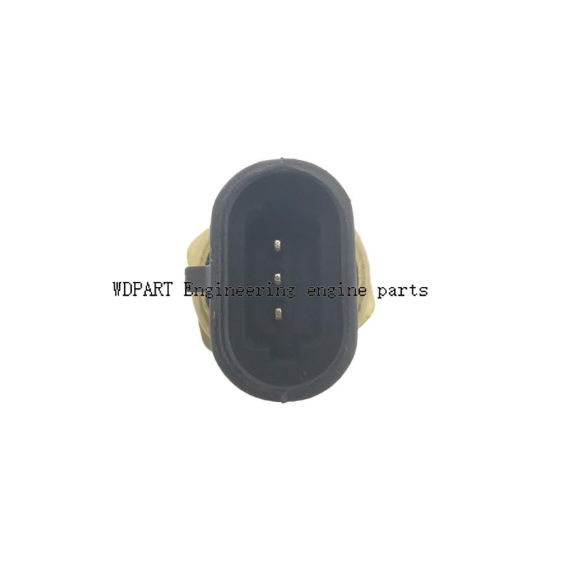 NEW 3408645 3920598 3921642 4327029 Temperature Switch Sensor For CUMM 6B 6BT NT855