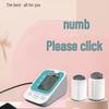 HEZHENG Blood Pressure Monitor & Moxibustion Gift Set