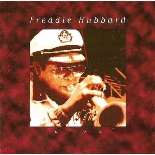 

CD FREDDIE HUBBARD - Live at the Douglas CP2002 That s Jazz 1995 US Jazz Used