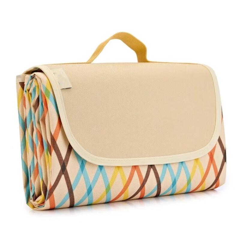 Outdoor Waterproof Picnic Blanket