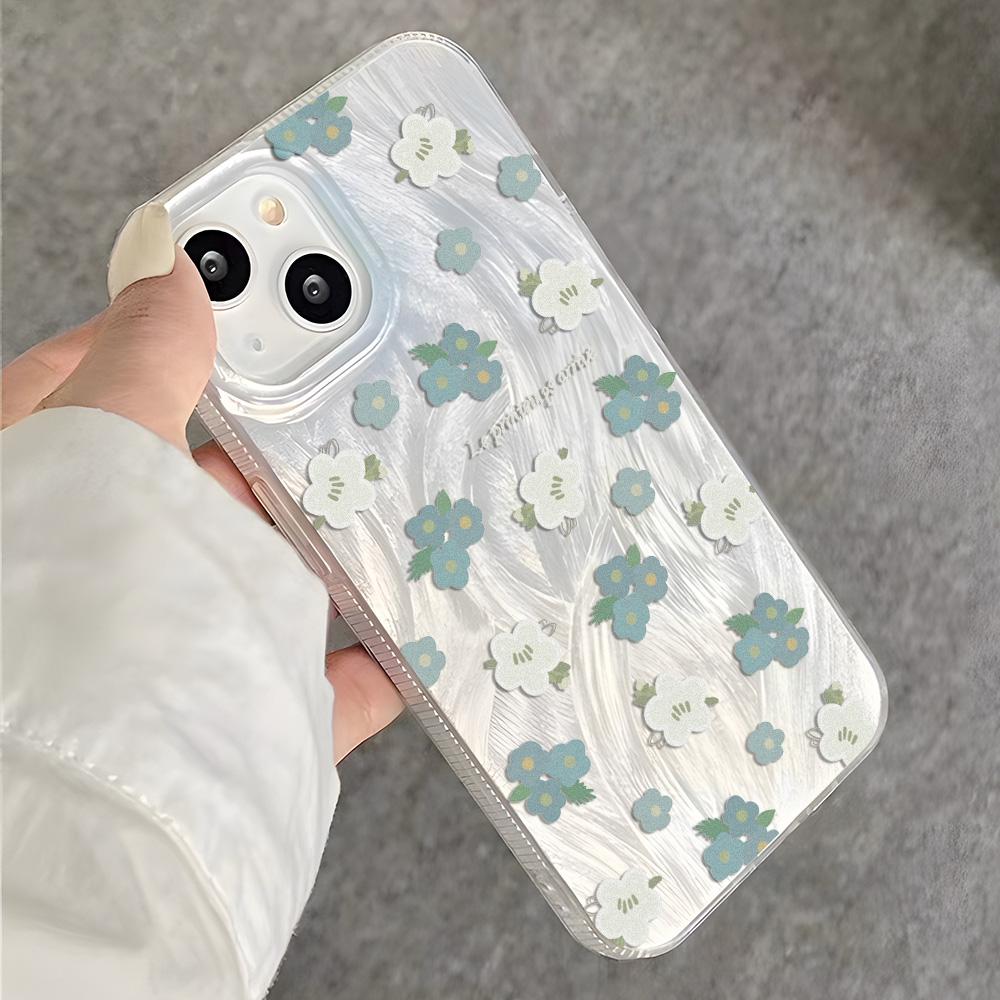 Feather Phone Case for iPhone 11 13 16 Pro Max iPhone 14 15 Pro Max 12 13 Pro Max 16 Samsung S24 FE A55 A05S A54 S22 A15 S23 A12 A52S A34 A05S A14