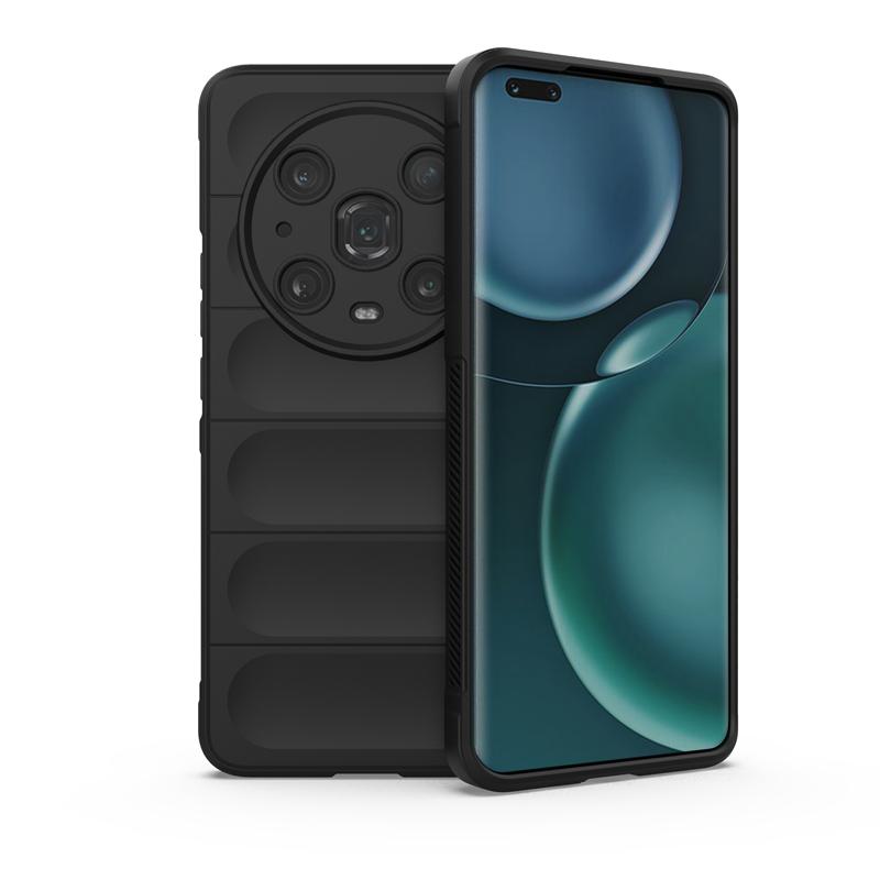 Shockproof Phone Case For Honor Magic 4 Pro Case Bumper Silicone Full Cover For Honor Magic 4 Pro Case For Honor Magic 4 Pro 5G