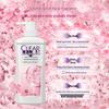Clear Women's Cherry Blossom Refreshing Anti-Dandruff Shampoo Set