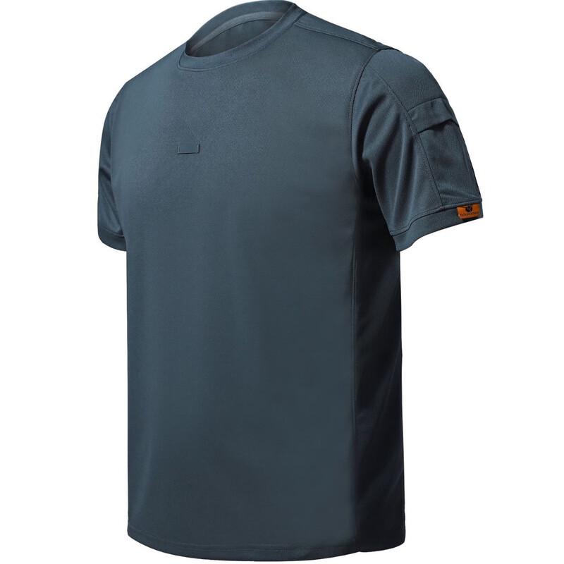 Li Shen 5.56 Governor Men s Outdoor Tactical T-Shirt S-XXXL