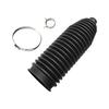 Rack & Pinion Bellows Steering Gear Boot Kit 68320133AA For Jeep Compass 2017-19