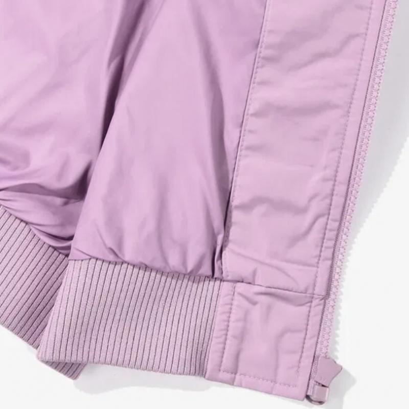 [fila Kids] Logo Point Varsity Jumper  Fk2jkg3401x Lac  q0zFk2jkg3401xLac