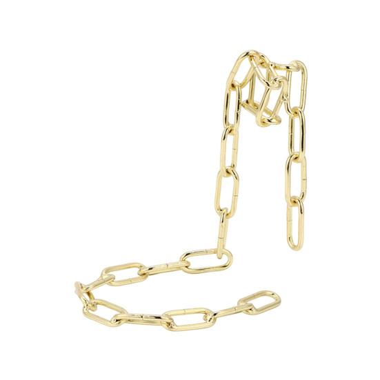 Wine Bottle Holder Modern Style Iron Plating Wine Rack Easy to Clean Countertop Wine Stand Home Bar Kitchen Decor