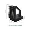 ZISIZ BBQ Grill Cleaning Brush Set