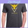 Cartoon Letter Print Cotton Tshirt With Antibacterial Tech For Casual Men And Big And Tall Sizes