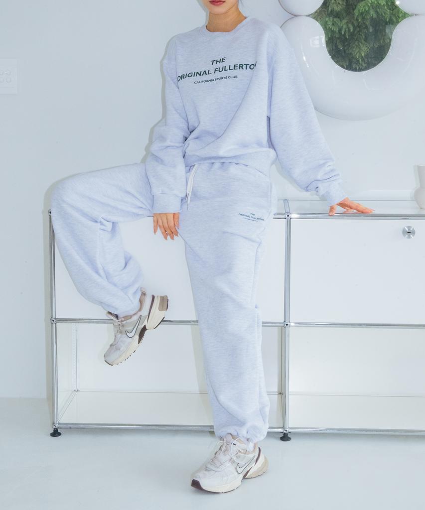 DUSTÉ The Original Fullerton Sweatpants