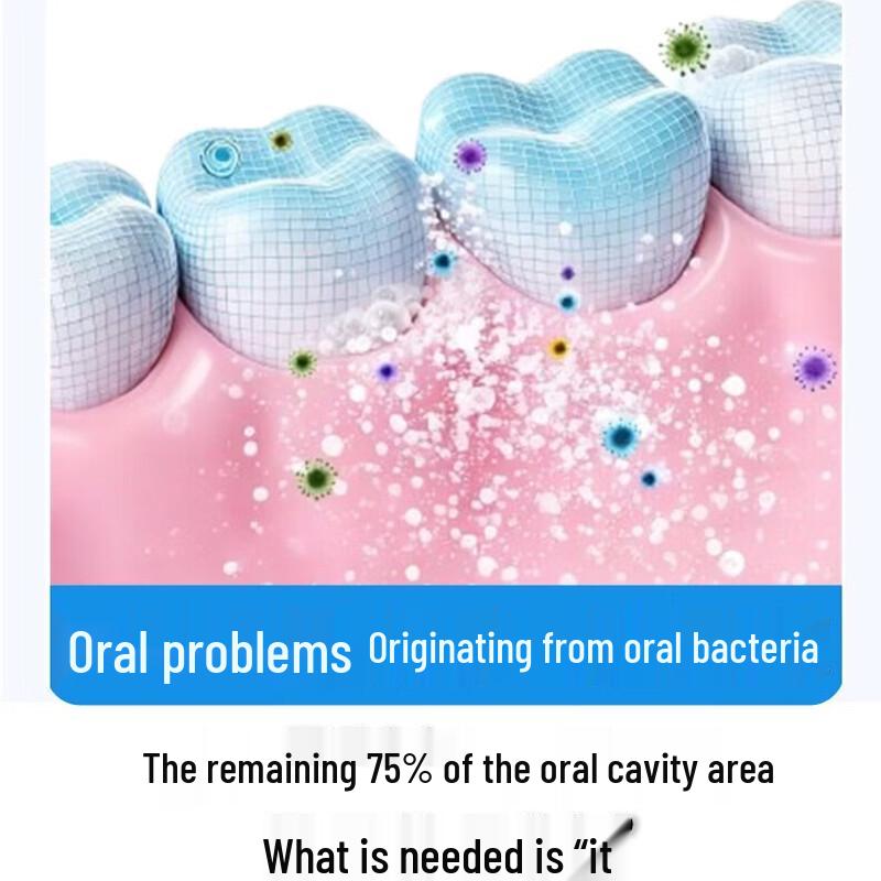 Dr. Ya Probiotic Gum Care Mouthwash
