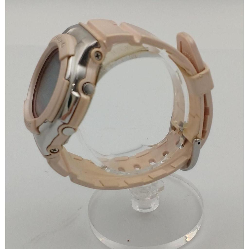 Used CASIO BGD-1300 BABY-G
