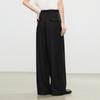 Elva' Island Women's Casual Wide-Leg Pants