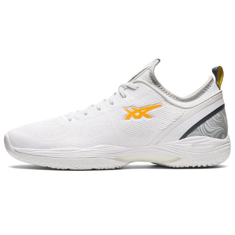 Asics Glide Nova Ff 2 'White Saffron' 1061A038-106