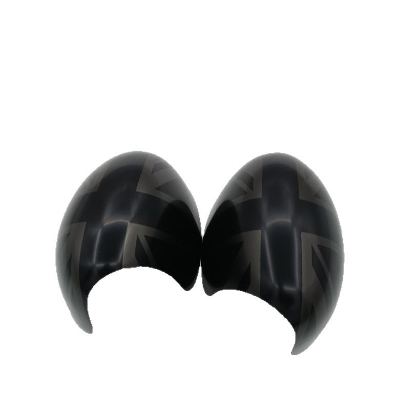 Mini Cooper R50-R61 Rearview Mirror Decorative Cover for BMW Fans