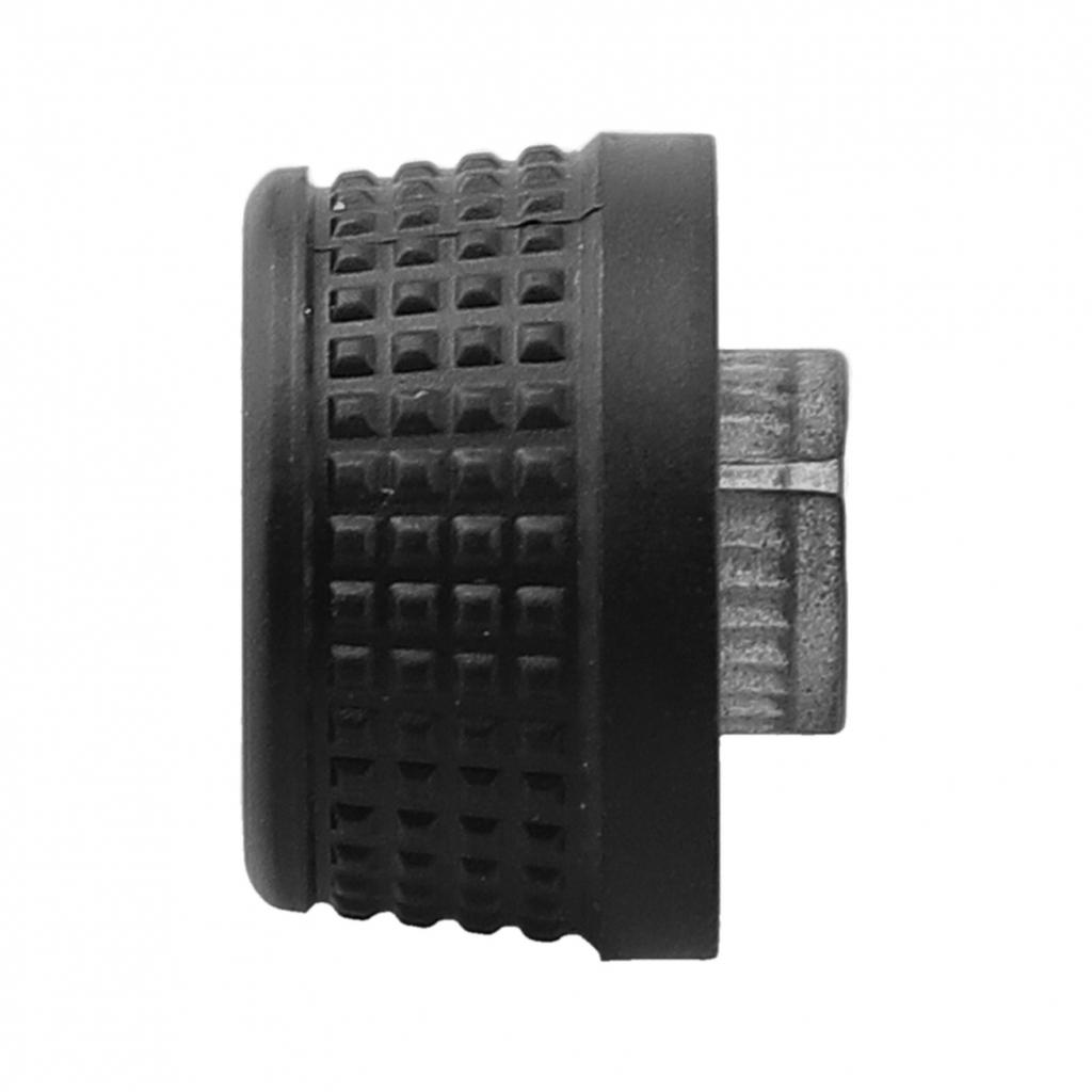 Autoradio Knopf Radio Schalter Taste Drehknopf Für Golf 6 OEM Teilenummer