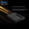 Netac K331 Portable External Hard Drive