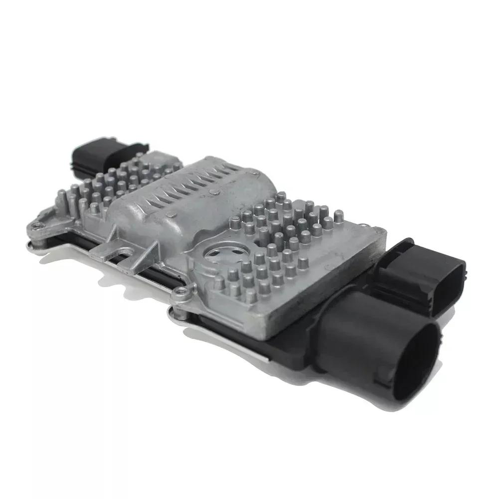 Cooling Fan Resistor Module OEM Number 1137328586 1137328617 20787305 Fitments For Chevrolet For Captiva For Opel
