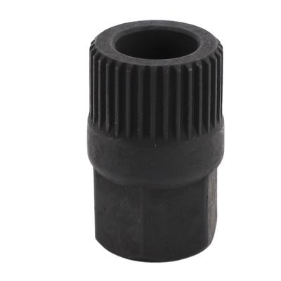 V Belt Pulley Disassembly Alternator Bushing Centre Screw Removal Tool 33 Teeth Replacement for