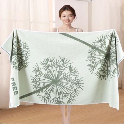 Ręczniki – Ręczniki łazienkowe