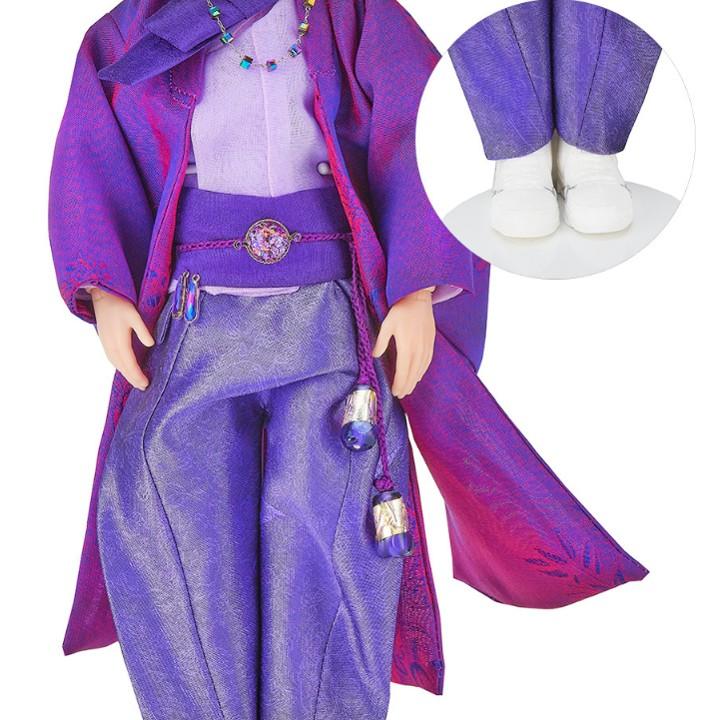 [BTS] BTS Handmade Hanbok Version Doll