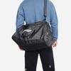 New LiNing Training Series Fabric Handbag, Shoulder Bag, Crossbody Bag, Gym Bag Large Unisex Black ABLS115-2