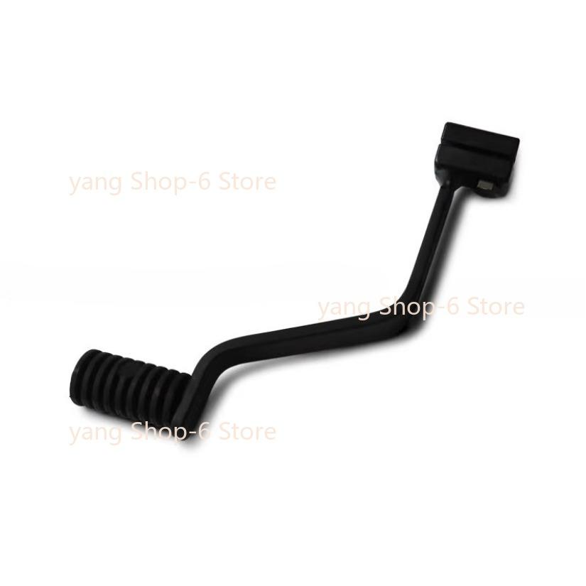 

Fit for Voge 300 Rally Accessories Voge Rally 300 Motorcycle Brake Lever Gear Lever Shift Lever Shift Pedal Brake Pedal shift pedal