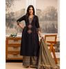 Women Bollywood Cotton Top Tunic Kurta Pant Dupatta Set Indian Designer Ethnic Wear Salwar Suit